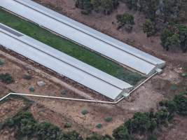 Drone Flyover - Captured at D&Z Vukadinovic, Officer VIC Australia.