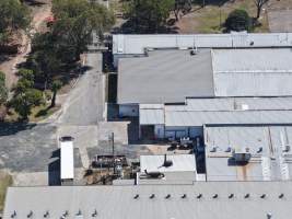 Drone Flyover - Captured at Turosi Fiveways Hatchery, Devon Meadows VIC Australia.