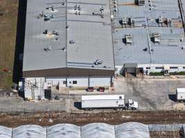 Drone Flyover - Captured at Turosi Fiveways Hatchery, Devon Meadows VIC Australia.
