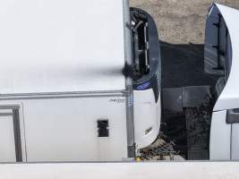 Drone Flyover - Captured at Turosi Fiveways Hatchery, Devon Meadows VIC Australia.