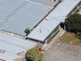 Drone Flyover - Captured at Turosi Fiveways Hatchery, Devon Meadows VIC Australia.
