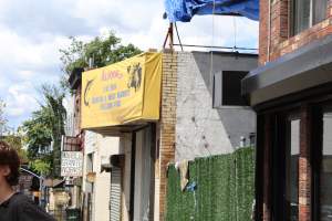 Alnoor Halal Meat Market - Captured at Alnoor Halal Meat Market, Brooklyn NY United States.
