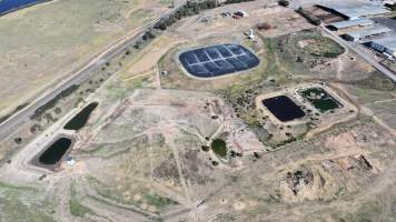 Goulburn Slaughterhouse - Captured at Southern Meats, Goulburn NSW Australia.