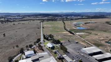 Goulburn Slaughterhouse - Captured at Southern Meats, Goulburn NSW Australia.