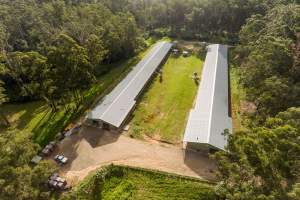 Real Estate Photos - Captured at Yahro Farm, Cooranbong NSW Australia.