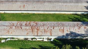 Menangle Poultery Breeder Facility - Captured at Poultry Breeding, Menangle NSW Australia.