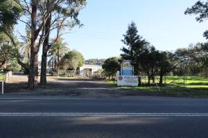Menangle Poultery Breeder Facility - Captured at Poultry Breeding, Menangle NSW Australia.