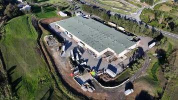 Mutliquip Maldon Hatchery - Captured at Multiquip Commercial Poultry Hatchery, Picton NSW Australia.
