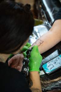 Right To Know: Tattoo Flash Day Fundraiser - Photos from Farm Transparency Project fundraising day to raise money for the High Court.
Held at the Admirals Arms Tattoo Studio in Monnee Ponds.
Tattoo Artists
Molly J (mollyj_tattoo)
Courtney - Puddy Tatts (courtelisetattoo)
Valentin Sullivan (valentin.sullivan.tattoos)
Jess Cappelli (liljtattoos)
Other artists
Jess Harts (jess_hartartist)
Wren (pigeonwren.art)
Tammy Leigh (tammyleightattoos)