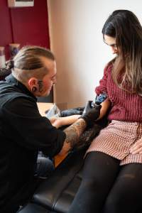 Right To Know: Tattoo Flash Day Fundraiser - Photos from Farm Transparency Project fundraising day to raise money for the High Court.
Held at the Admirals Arms Tattoo Studio in Monnee Ponds.
Tattoo Artists
Molly J (mollyj_tattoo)
Courtney - Puddy Tatts (courtelisetattoo)
Valentin Sullivan (valentin.sullivan.tattoos)
Jess Cappelli (liljtattoos)
Other artists
Jess Harts (jess_hartartist)
Wren (pigeonwren.art)
Tammy Leigh (tammyleightattoos)