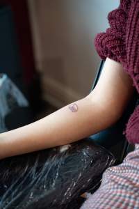 Right To Know: Tattoo Flash Day Fundraiser - Photos from Farm Transparency Project fundraising day to raise money for the High Court.
Held at the Admirals Arms Tattoo Studio in Monnee Ponds.
Tattoo Artists
Molly J (mollyj_tattoo)
Courtney - Puddy Tatts (courtelisetattoo)
Valentin Sullivan (valentin.sullivan.tattoos)
Jess Cappelli (liljtattoos)
Other artists
Jess Harts (jess_hartartist)
Wren (pigeonwren.art)
Tammy Leigh (tammyleightattoos)