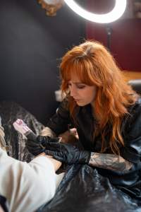 Right To Know: Tattoo Flash Day Fundraiser - Photos from Farm Transparency Project fundraising day to raise money for the High Court.
Held at the Admirals Arms Tattoo Studio in Monnee Ponds.
Tattoo Artists
Molly J (mollyj_tattoo)
Courtney - Puddy Tatts (courtelisetattoo)
Valentin Sullivan (valentin.sullivan.tattoos)
Jess Cappelli (liljtattoos)
Other artists
Jess Harts (jess_hartartist)
Wren (pigeonwren.art)
Tammy Leigh (tammyleightattoos)