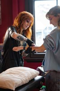Right To Know: Tattoo Flash Day Fundraiser - Photos from Farm Transparency Project fundraising day to raise money for the High Court.
Held at the Admirals Arms Tattoo Studio in Monnee Ponds.
Tattoo Artists
Molly J (mollyj_tattoo)
Courtney - Puddy Tatts (courtelisetattoo)
Valentin Sullivan (valentin.sullivan.tattoos)
Jess Cappelli (liljtattoos)
Other artists
Jess Harts (jess_hartartist)
Wren (pigeonwren.art)
Tammy Leigh (tammyleightattoos)