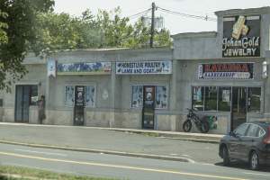 Honest Live Poultry - Captured at Honest Live Poultry, Franklin Township NJ United States.