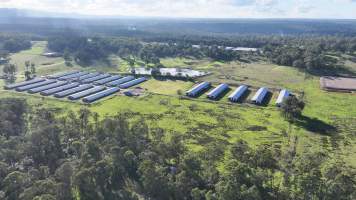 Analee Enterprises - Drone Footage - Captured at Aanalee Enterprises, Glossodia NSW Australia.