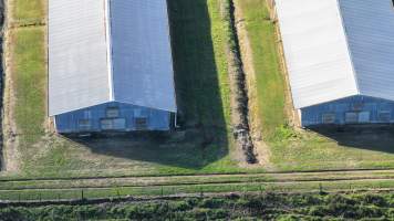 Analee Enterprises - Drone Footage - Captured at Aanalee Enterprises, Glossodia NSW Australia.