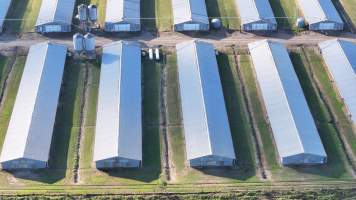 Analee Enterprises - Drone Footage - Captured at Aanalee Enterprises, Glossodia NSW Australia.