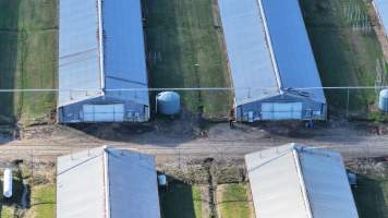 Analee Enterprises - Drone Footage - Captured at Aanalee Enterprises, Glossodia NSW Australia.