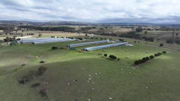 Premier Farms - Closed - Captured at Premier Farms, Portland NSW Australia.