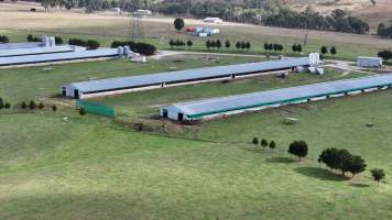 Premier Farms - Closed - Captured at Premier Farms, Portland NSW Australia.