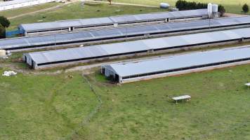 Premier Farms - Closed - Captured at Premier Farms, Portland NSW Australia.