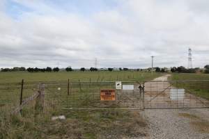 Premier Farms - Closed - Captured at Premier Farms, Portland NSW Australia.