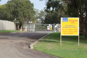 Baiada Hatchery - Captured at Baiada Hatchery, Marsden Park NSW Australia.