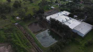 Baiada Hatchery - Drone - Captured at Baiada Hatchery, Marsden Park NSW Australia.