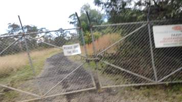 Inghams Broiler Farm - East Kurrajong NSW - Captured at Inghams Broiler Farm, East Kurrajong NSW Australia.
