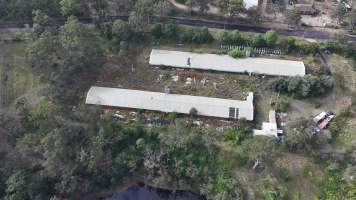 Inghams Broiler Farm - East Kurrajong NSW - Captured at Inghams Broiler Farm, East Kurrajong NSW Australia.