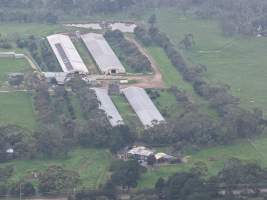 Captured at Pashlak Pty Ltd, Tuerong VIC Australia.