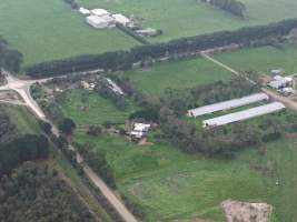 Captured at Pashlak Pty Ltd, Tuerong VIC Australia.