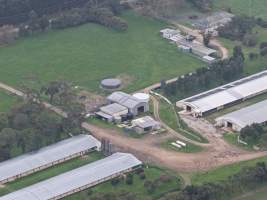 Captured at Pashlak Pty Ltd, Tuerong VIC Australia.