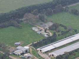 Captured at Pashlak Pty Ltd, Tuerong VIC Australia.