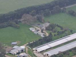 Captured at Pashlak Pty Ltd, Tuerong VIC Australia.