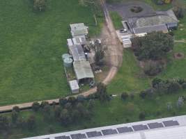 Captured at Pashlak Pty Ltd, Tuerong VIC Australia.