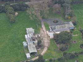 Captured at Pashlak Pty Ltd, Tuerong VIC Australia.
