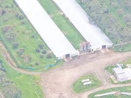 Captured at Pashlak Pty Ltd, Tuerong VIC Australia.
