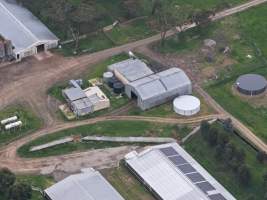 Captured at Pashlak Pty Ltd, Tuerong VIC Australia.