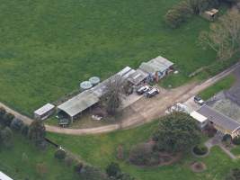 Captured at Pashlak Pty Ltd, Tuerong VIC Australia.