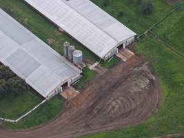 Captured at Pashlak Pty Ltd, Tuerong VIC Australia.