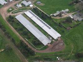 Captured at Pashlak Pty Ltd, Tuerong VIC Australia.