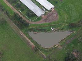Captured at Pashlak Pty Ltd, Tuerong VIC Australia.