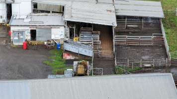 Captured at AD Meats (Alexander Downs), Heddon Greta NSW Australia.