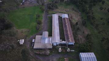 Captured at Ash & Sons, Kemps Creek NSW Australia.