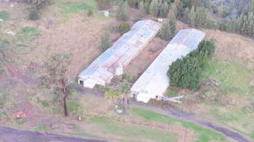 Captured at Ash & Sons, Kemps Creek NSW Australia.