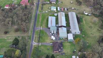 Captured at Egg Farm, Thirlmere NSW Australia.