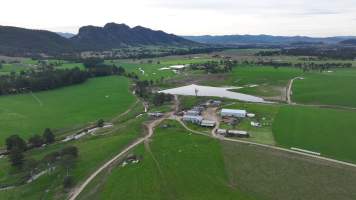 Captured at Harris Family Farm Dairy, Forbesdale NSW Australia.