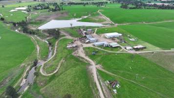 Captured at Harris Family Farm Dairy, Forbesdale NSW Australia.
