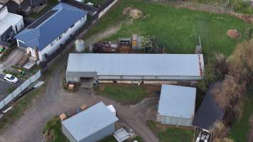 Captured at Summerland Poultry, North Kellyville NSW Australia.